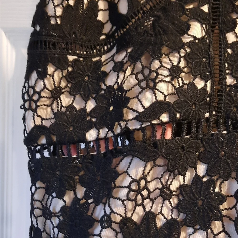 Junior med forever 21 dress - Picture 4 of 8